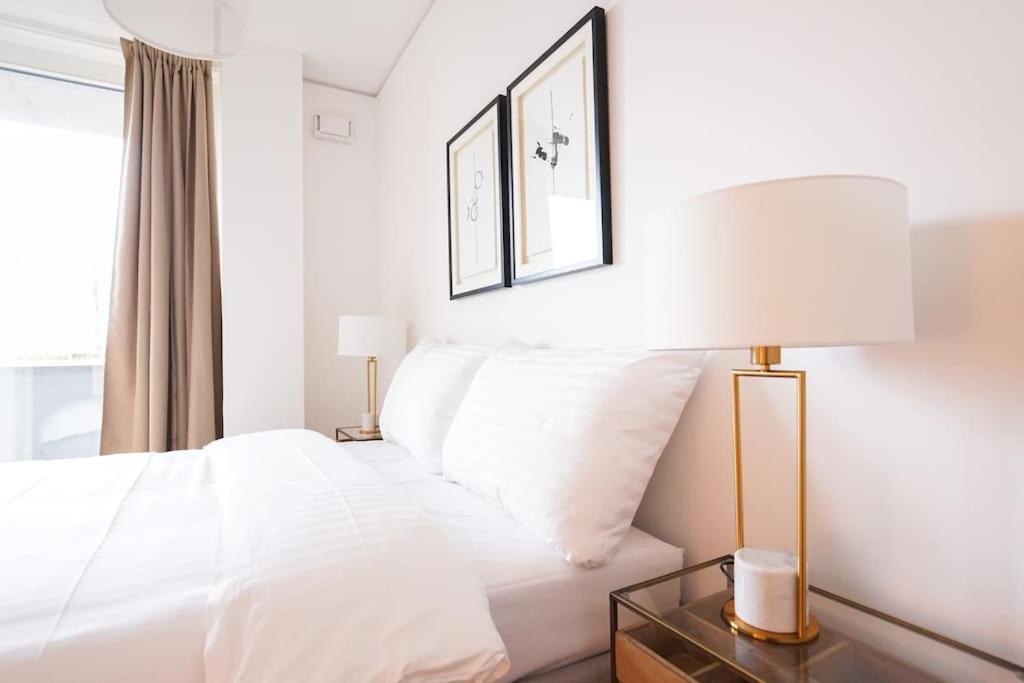 Executive Suite W/ Rooftop Pool Vienna Exterior photo